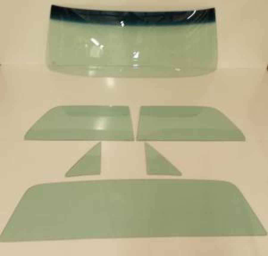 ORIGINAL GREEN TINT